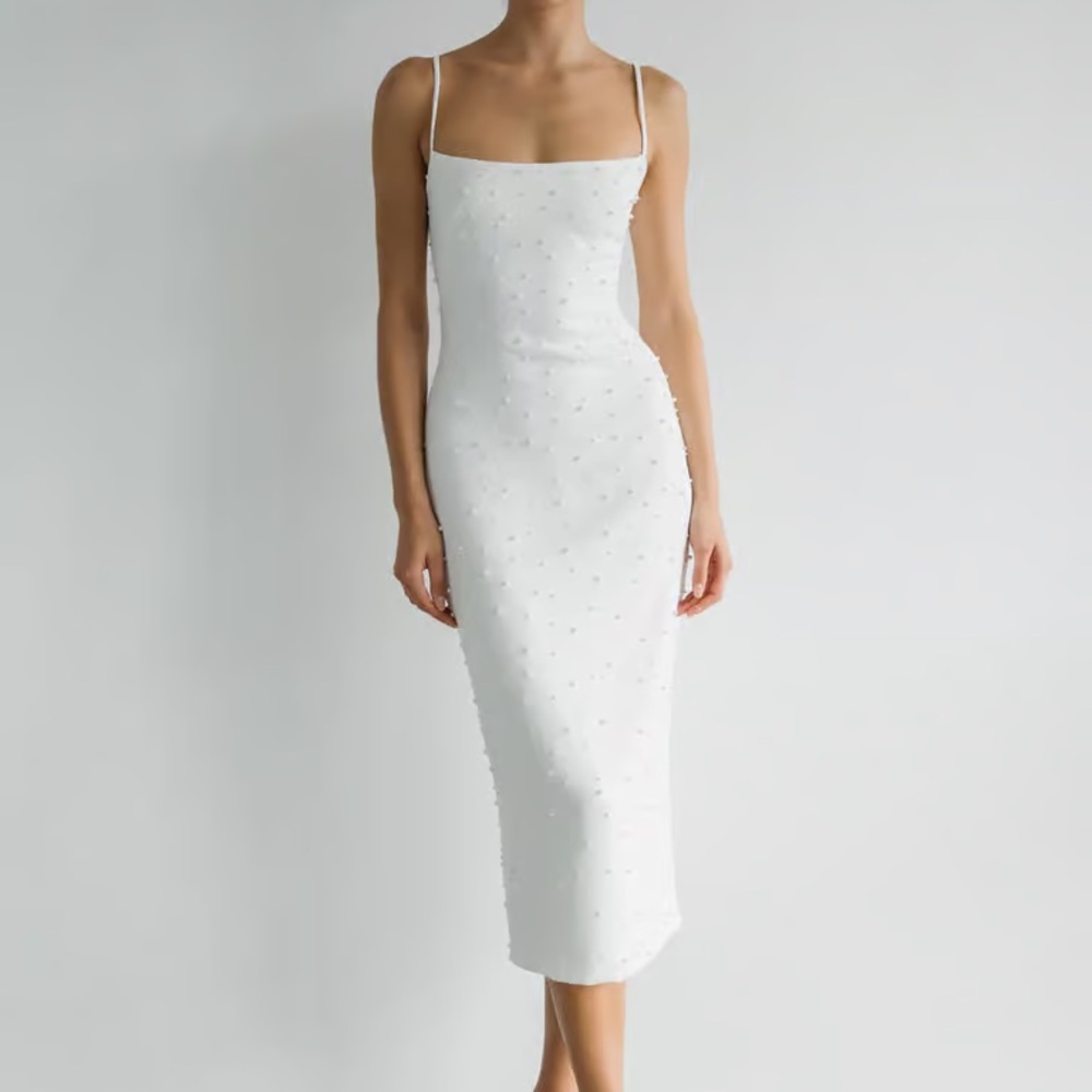 Jenny Yoo Oksana dress